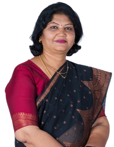 Ms. M. Chitra